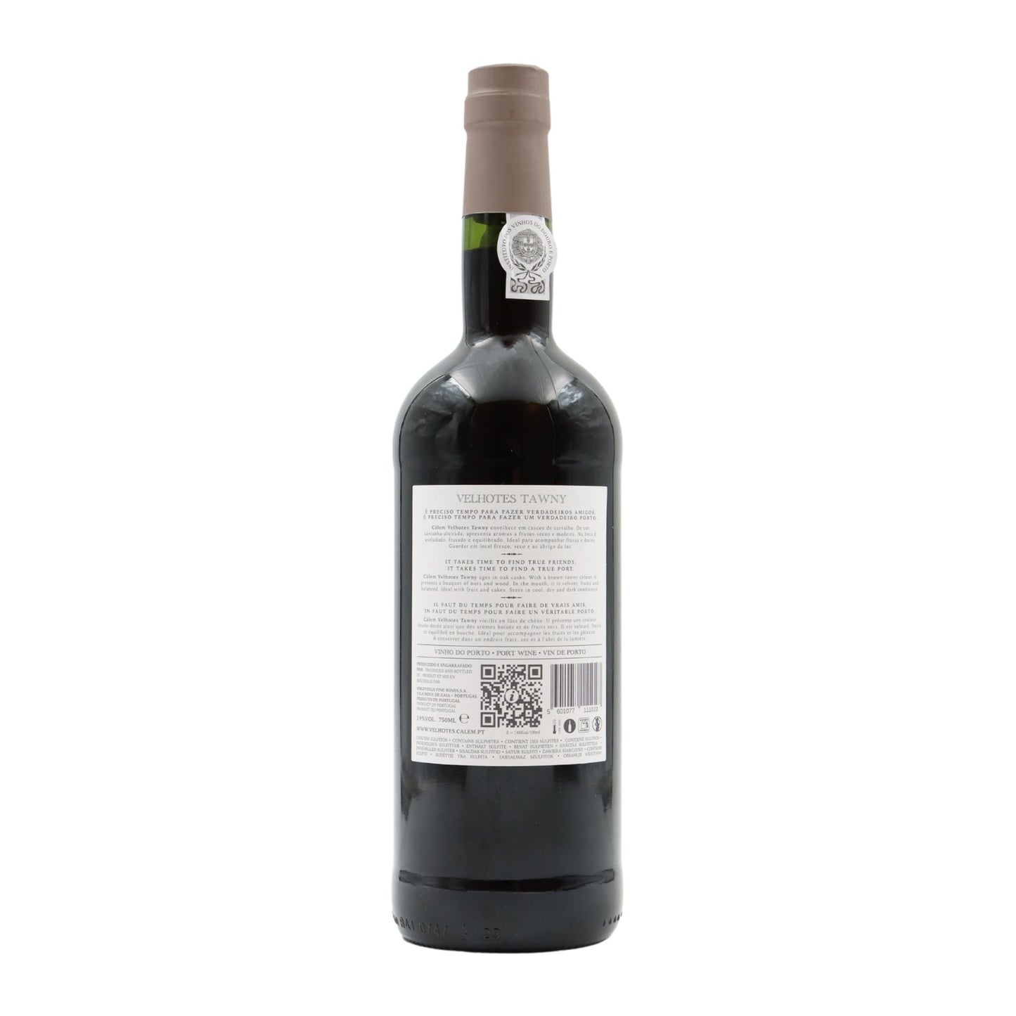 Old Tawny Port