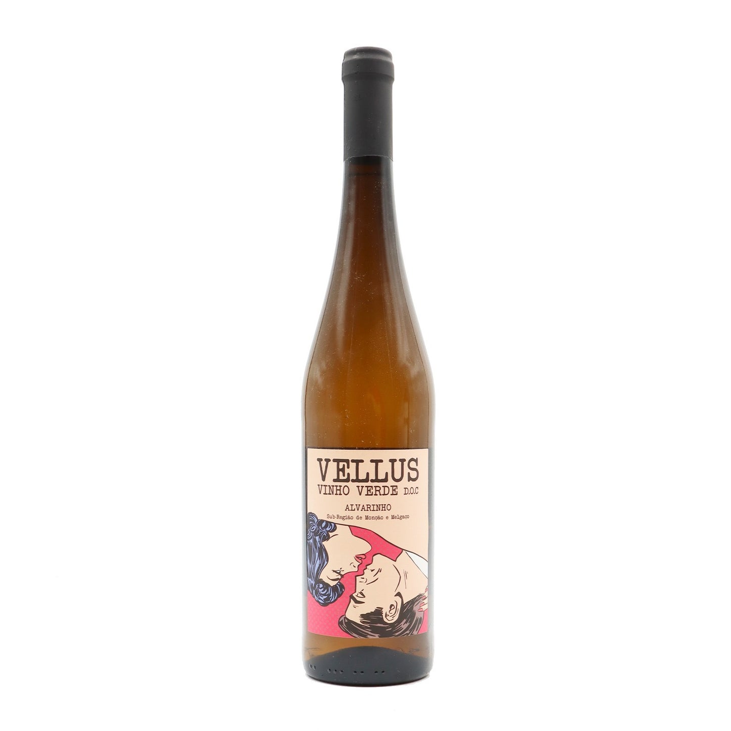 Vellus Alvarinho Branco 2020