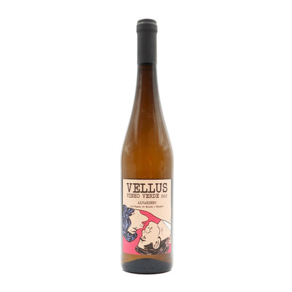 Vellus Alvarinho Branco 2020