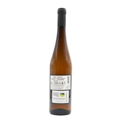 Vellus Alvarinho Branco 2020