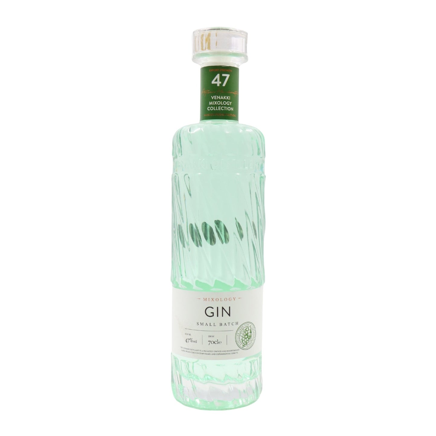 Venakki 47 Gin