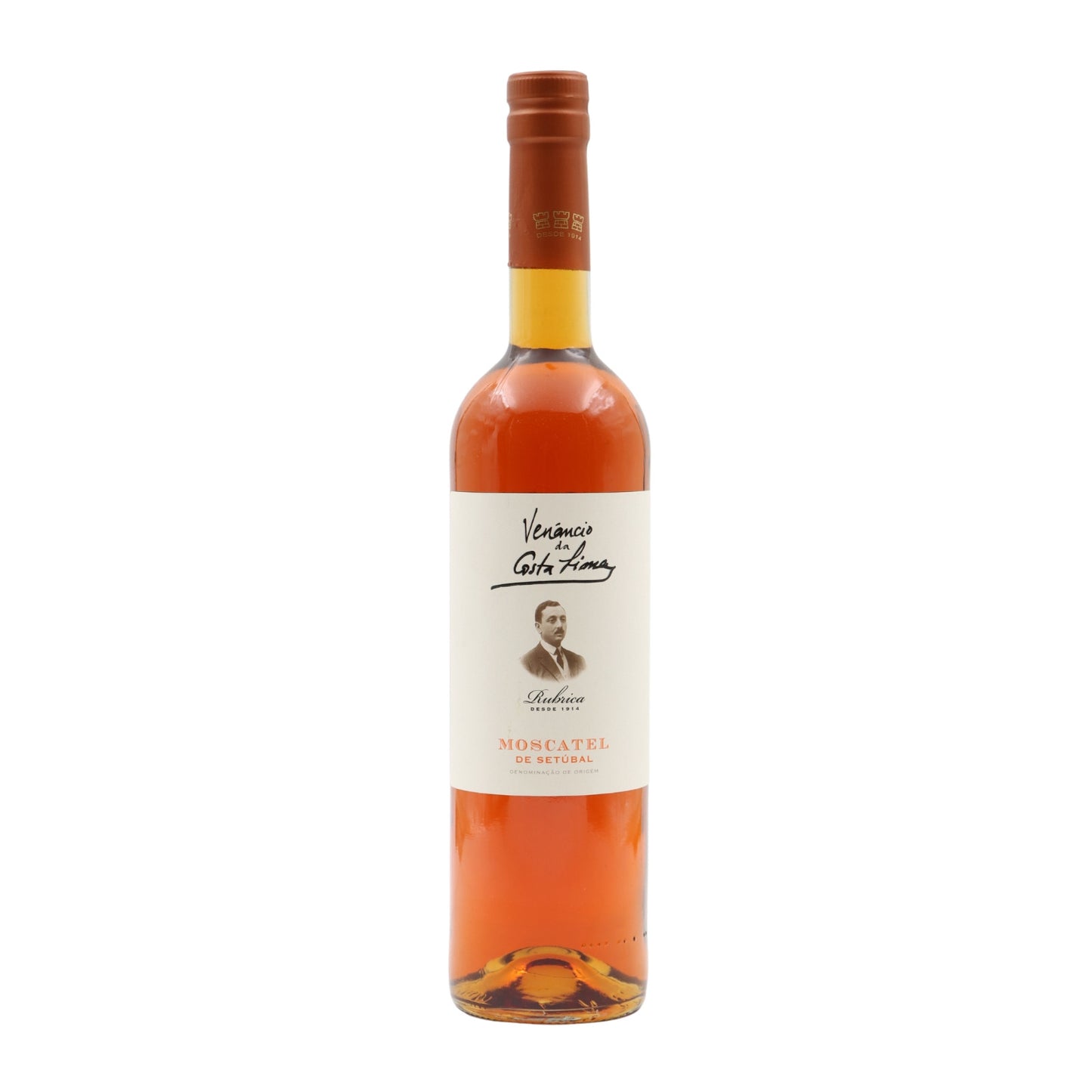 Venâncio da Costa Lima Moscatel Collection from Setúbal