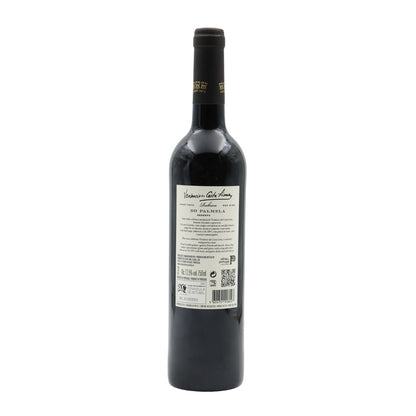 Venâncio da Costa Lima Red Reserve 2016