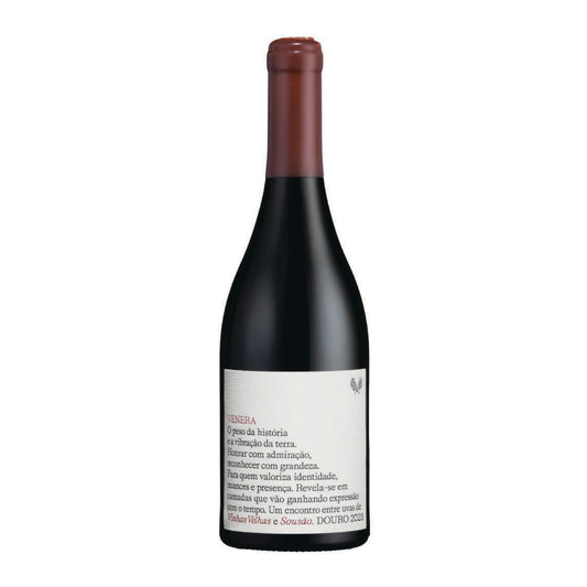 Venera Grande Reserva Sousão Tinto