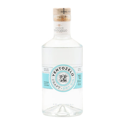 Gin Ventozelo