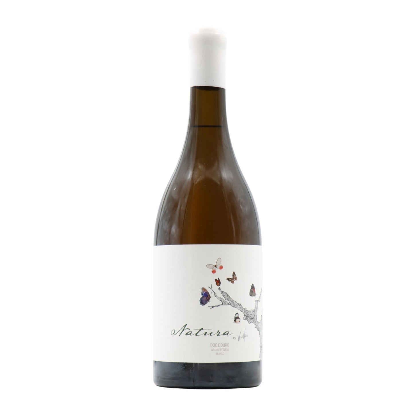 Ventozelo Natura by Vitor Matos Grande Reserva White 2017