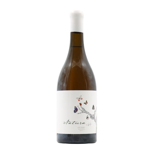 Ventozelo Natura by Vitor Matos Grande Reserva Branco 2017