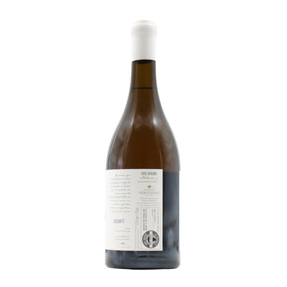 Ventozelo Natura by Vitor Matos Grande Reserva White 2017