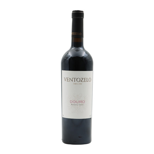 Ventozelo Reserve Red 2020