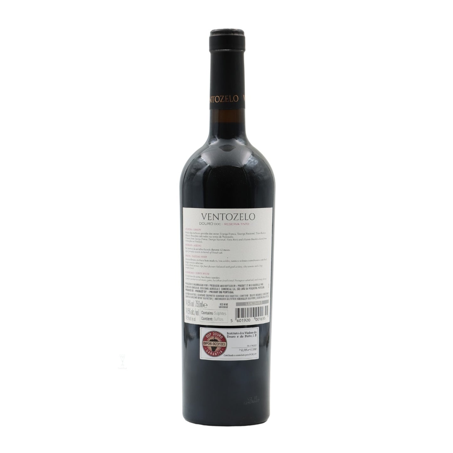 Quinta de Ventozelo Reserva Tinto