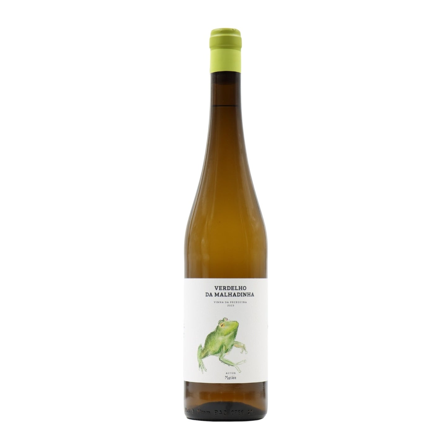Verdelho da Malhadinha Vinha da Peceguina Branco