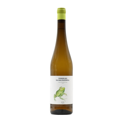 Verdelho da Malhadinha Vinha da Peceguina Branco