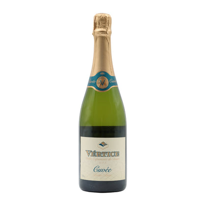 Vértice Sparkling Brut Cuvée