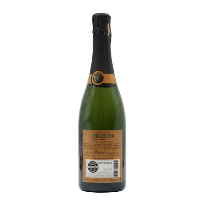 Vértice Gouveio Sparkling Wine 2018