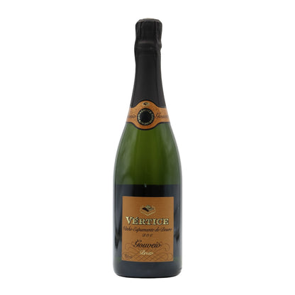 Vértice Gouveio Sparkling Wine 2018