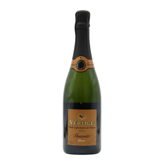 Vértice Gouveio Sparkling Wine 2018