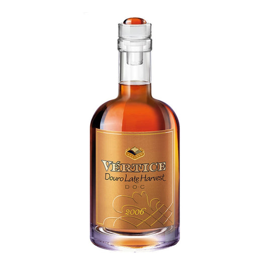 Vertex Late Harvest 2006