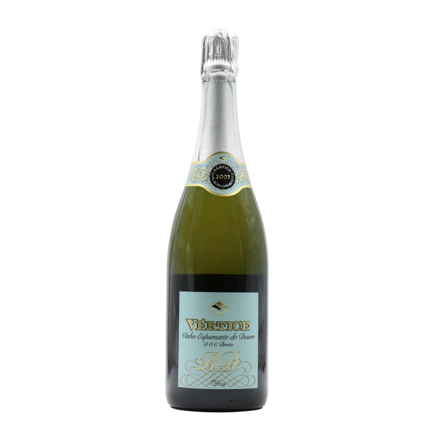 Vertice RD Sparkling Wine 2007