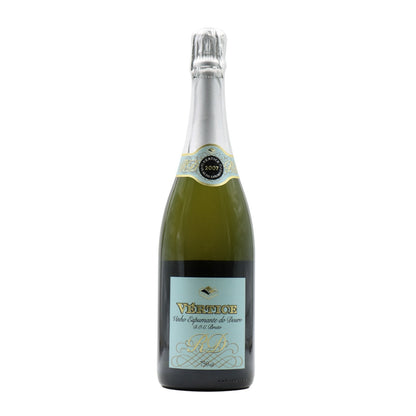 Vertice RD Sparkling Wine 2007