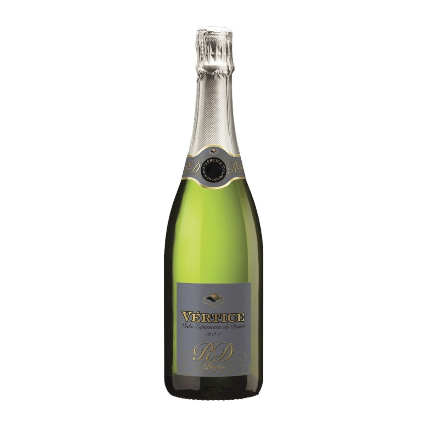 Vertice RD Sparkling Wine 2007