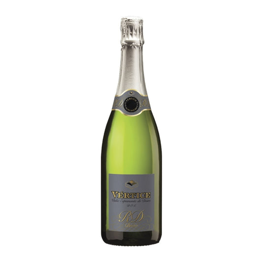 Vertice RD Sparkling Wine 2007