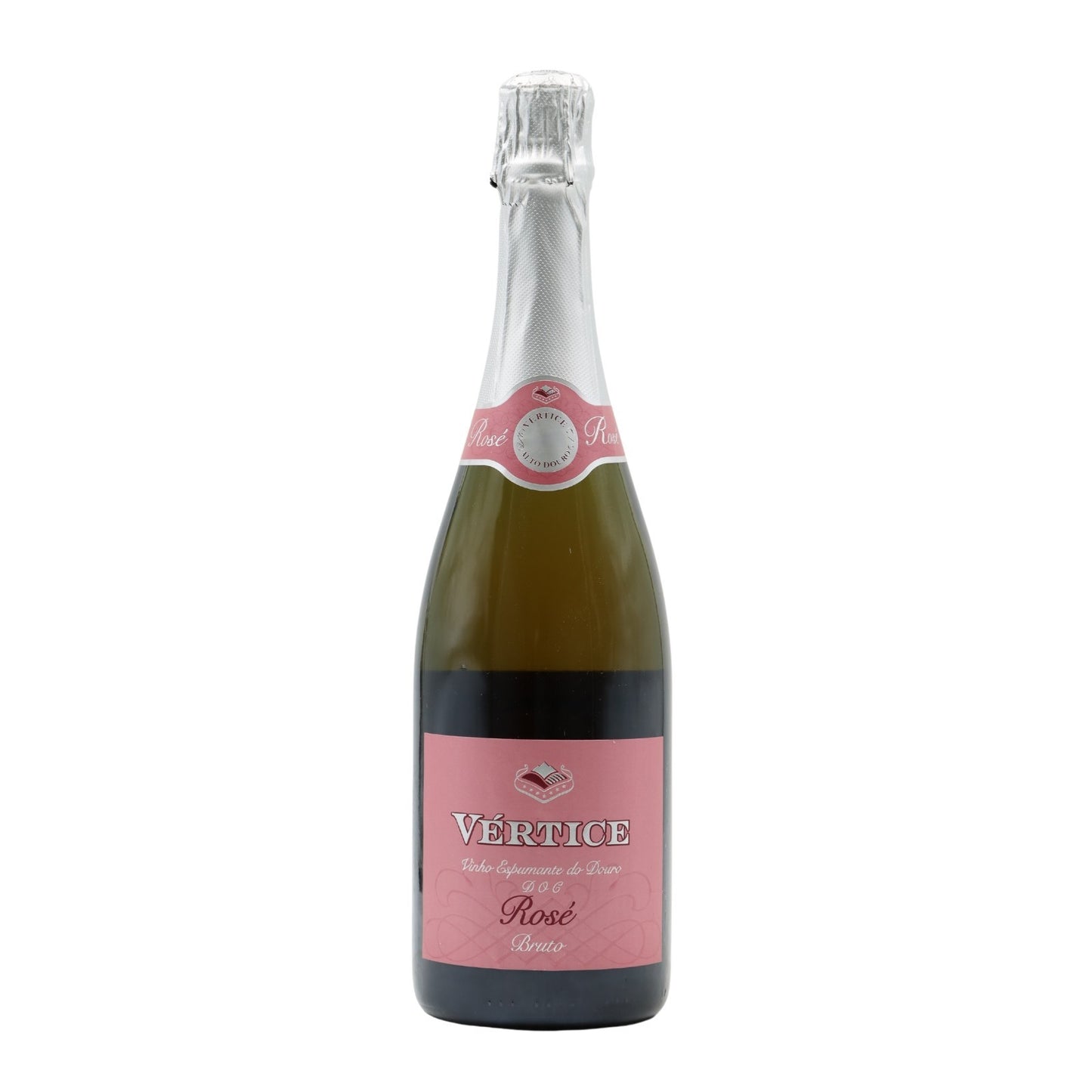 Vértice Rosé Bruto Espumante