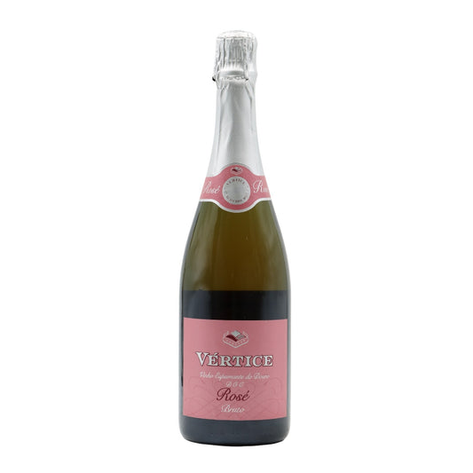 Vértice Rosé Bruto Espumante