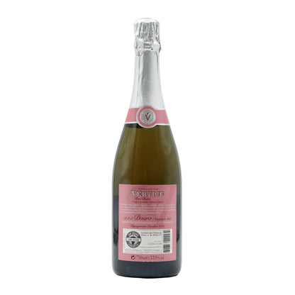 Vértice Rosé Bruto Espumante