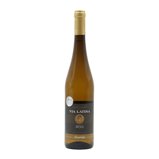 Via Latina Alvarinho Branco 2022