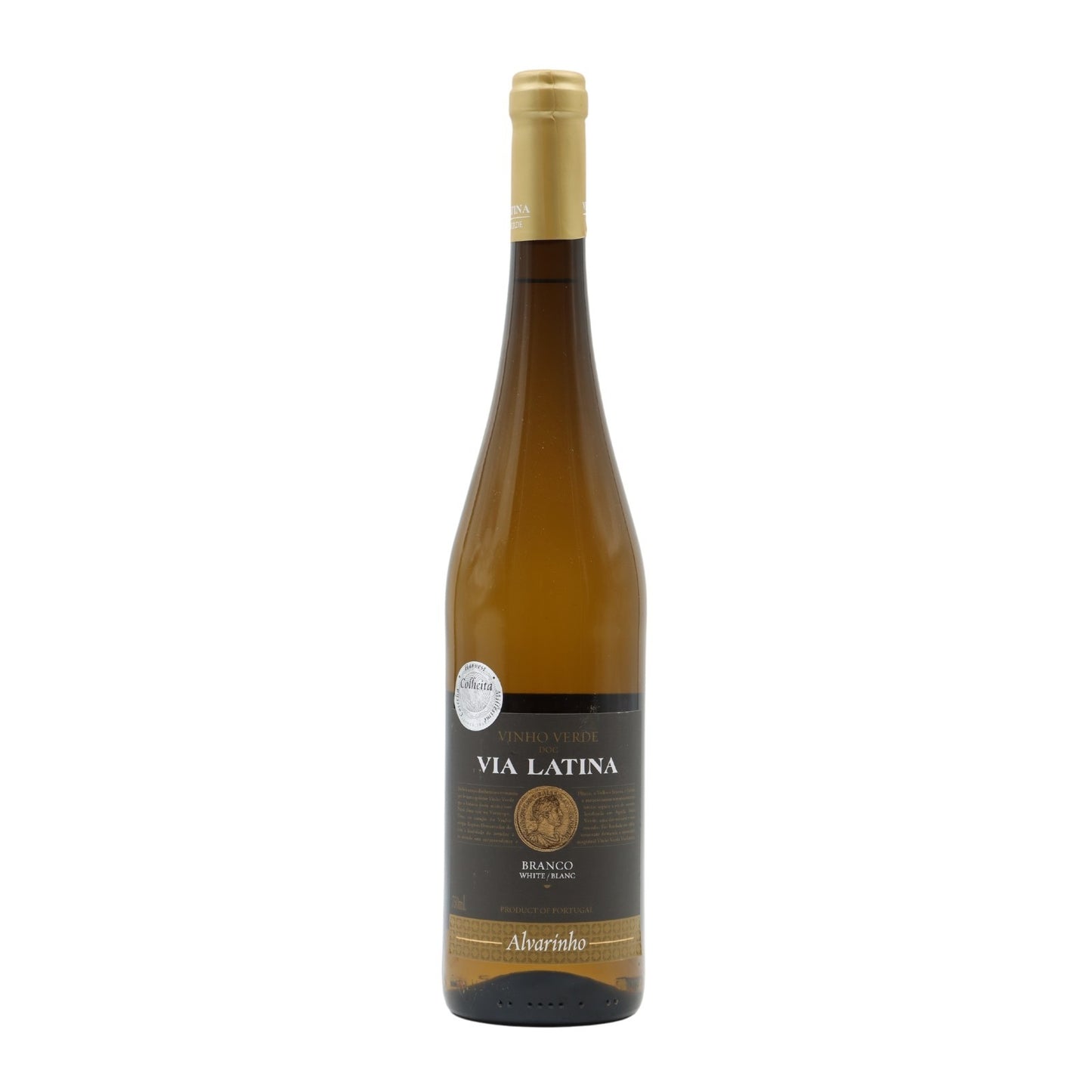 Via Latina Alvarinho Branco