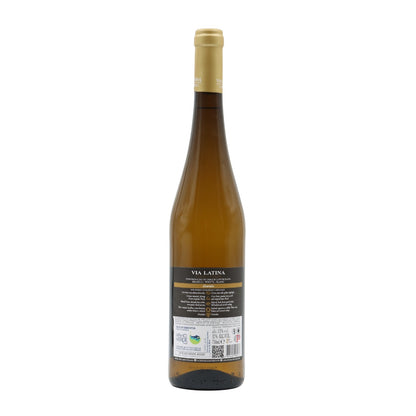 Via Latina Alvarinho Branco 2022