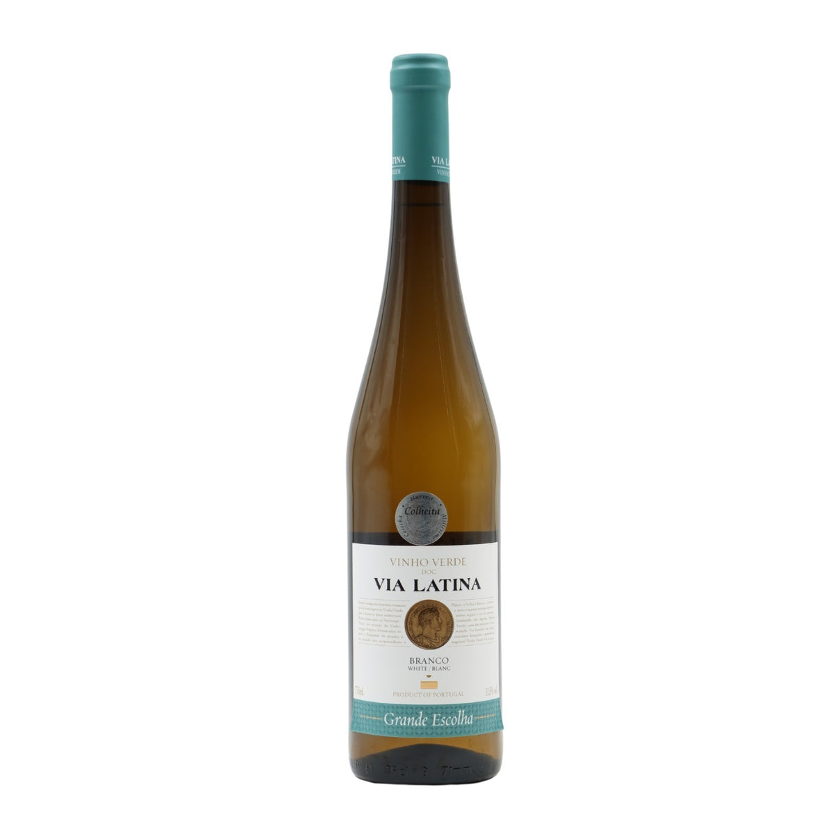 Via Latina Grand Selection White 2023