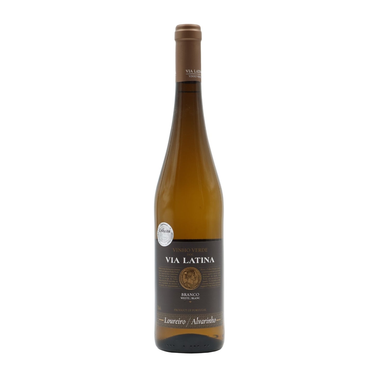 Via Latina Loureiro Alvarinho Branco