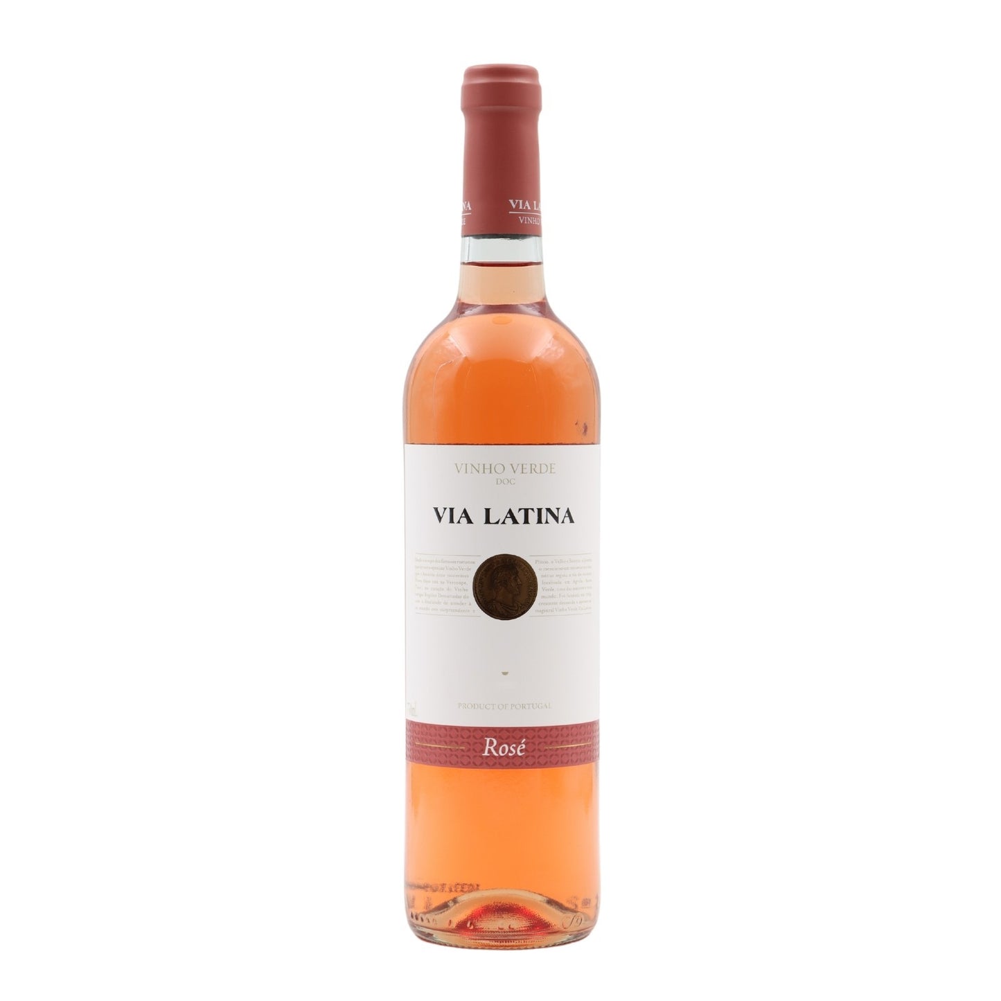 Via Latina Rosé 2022