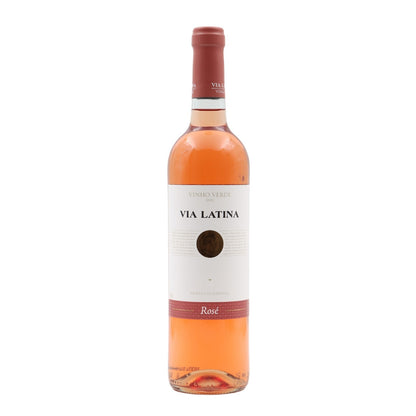 Via Latina Rosé