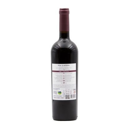 Via Latina Vinhão Grande Reserva Tinto 2018