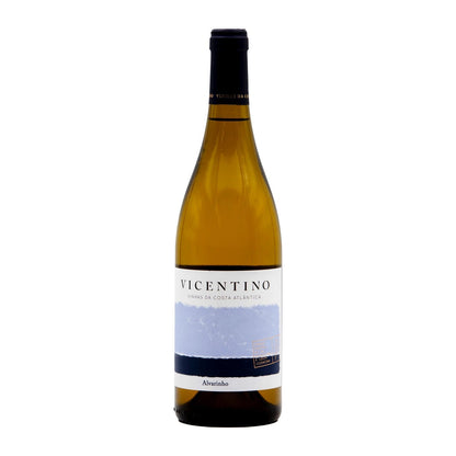 Vicentino Alvarinho Branco 2020