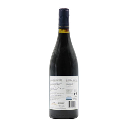 Vicentino Merlot Red 2018