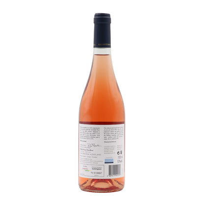 Vicentino Naked Pinot Noir Rosé