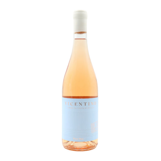 Vicentino Pinot Noir Rosé