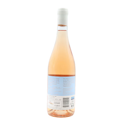 Vicentino Pinot Noir Rosé