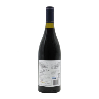 Vicentino Red 2020