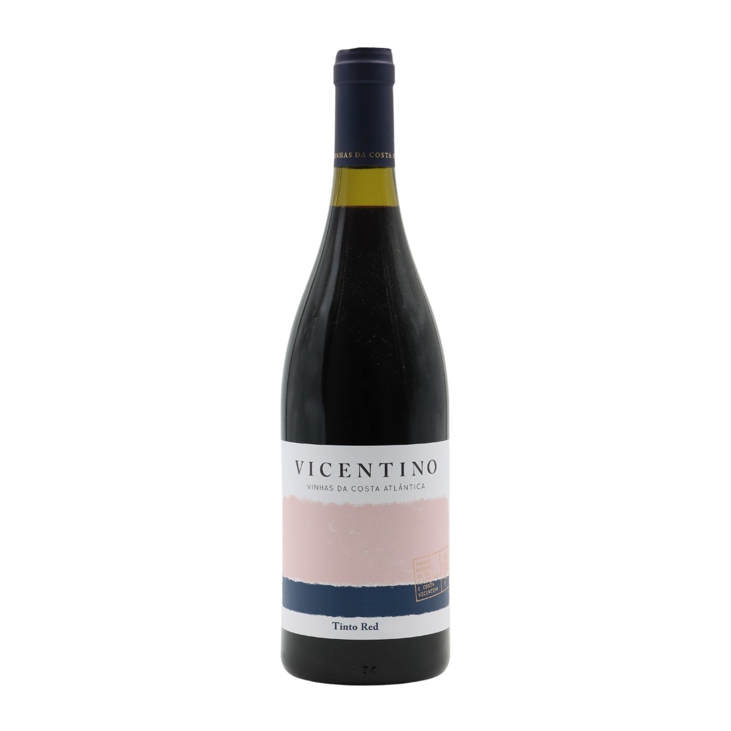 Vicentino Red 2020