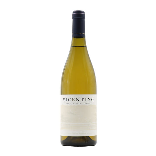 Vicentino Reserva Branco 2020