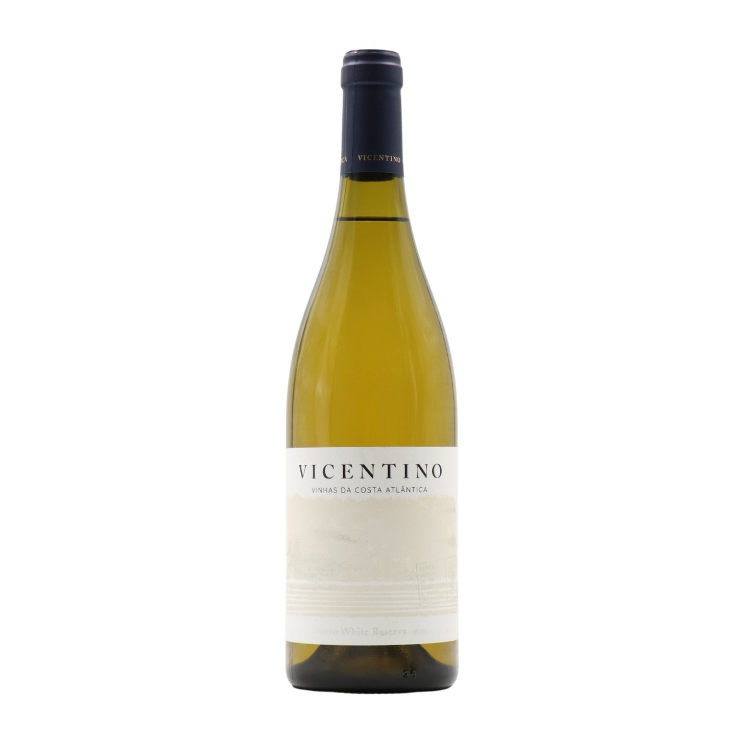 Vicentino Reserva Branco