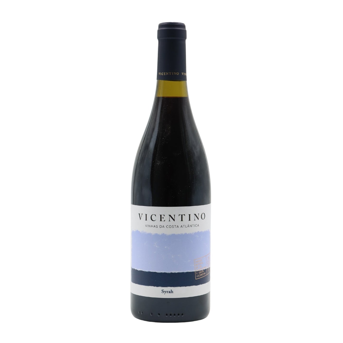 Vicentino Syrah Tinto