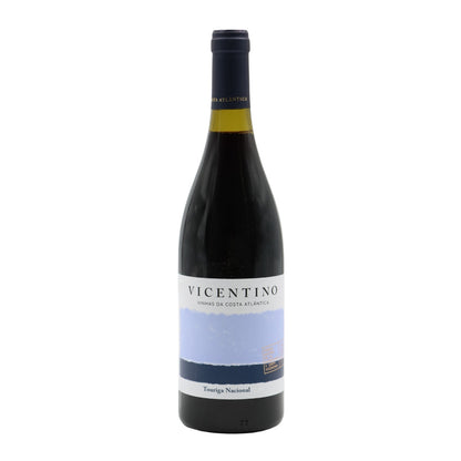 Vicentino Touriga Nacional Red 2019