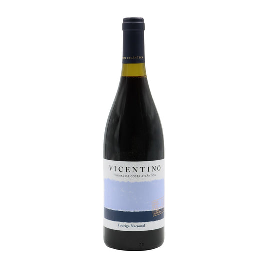 Vicentino Touriga Nacional Red 2019