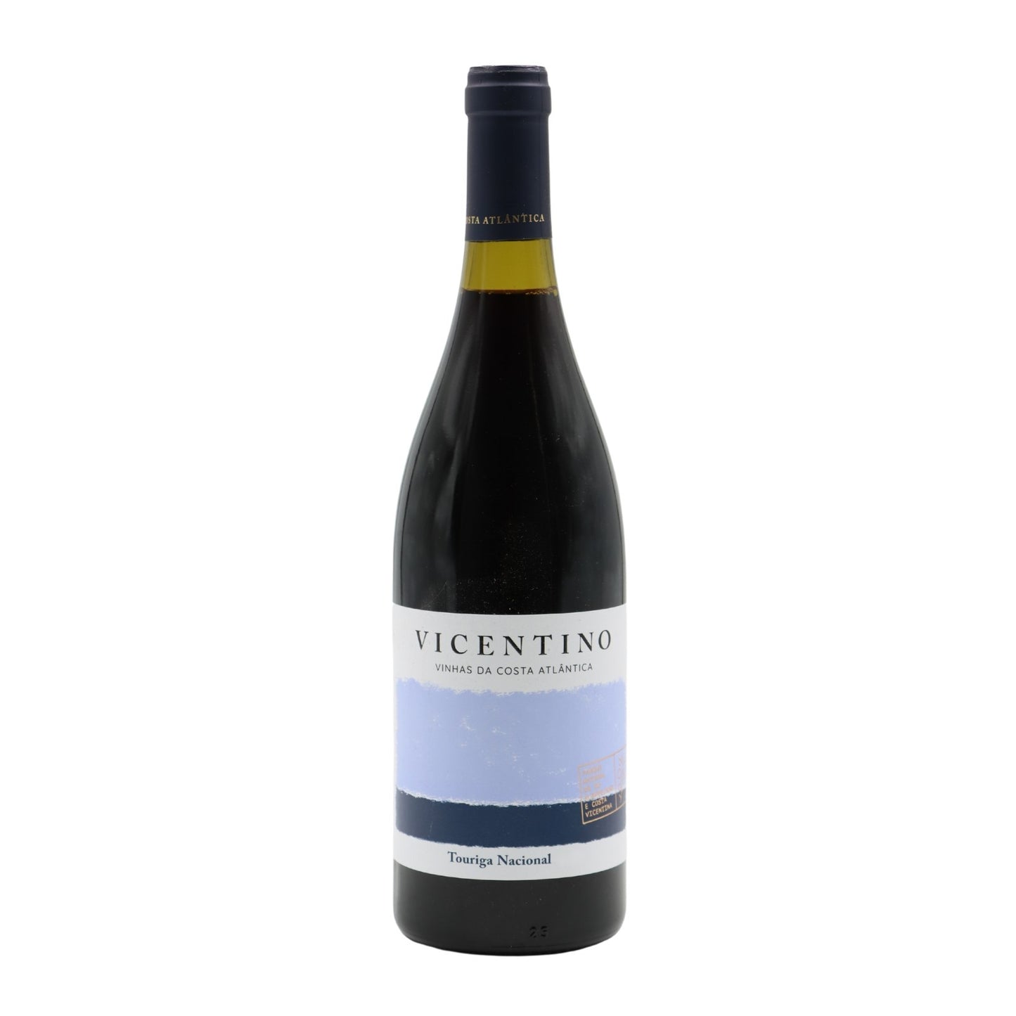 Vicentino Touriga Nacional Tinto