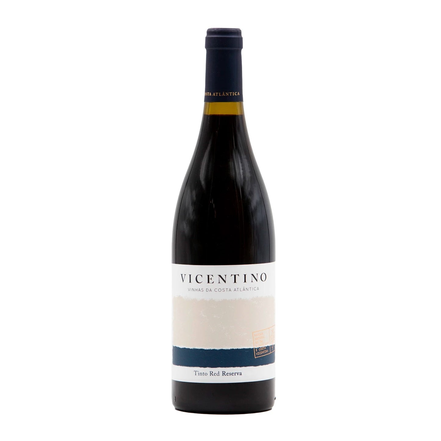 Vicentino Reserve Red 2017